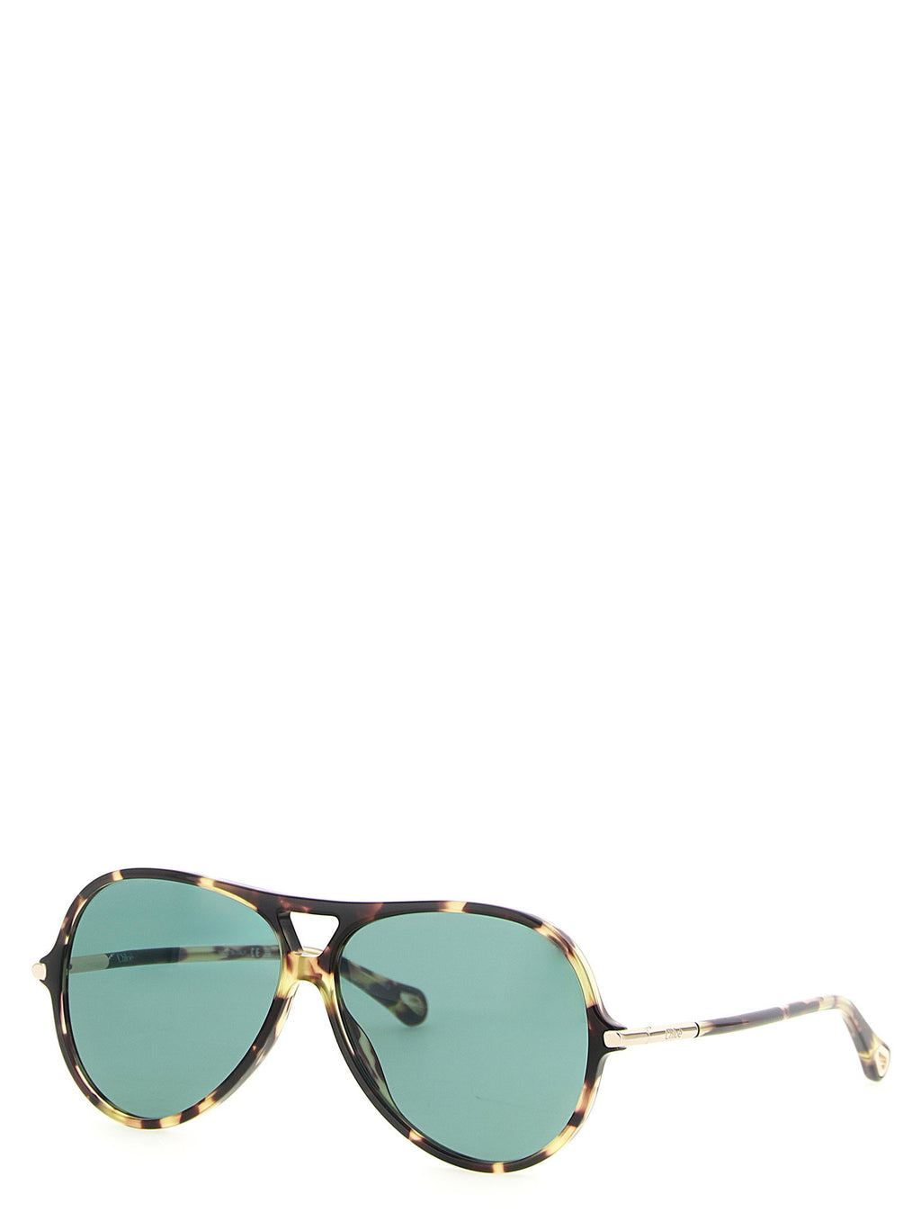 Chloé 59 Sunglasses