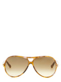 Chloé 59 Sunglasses