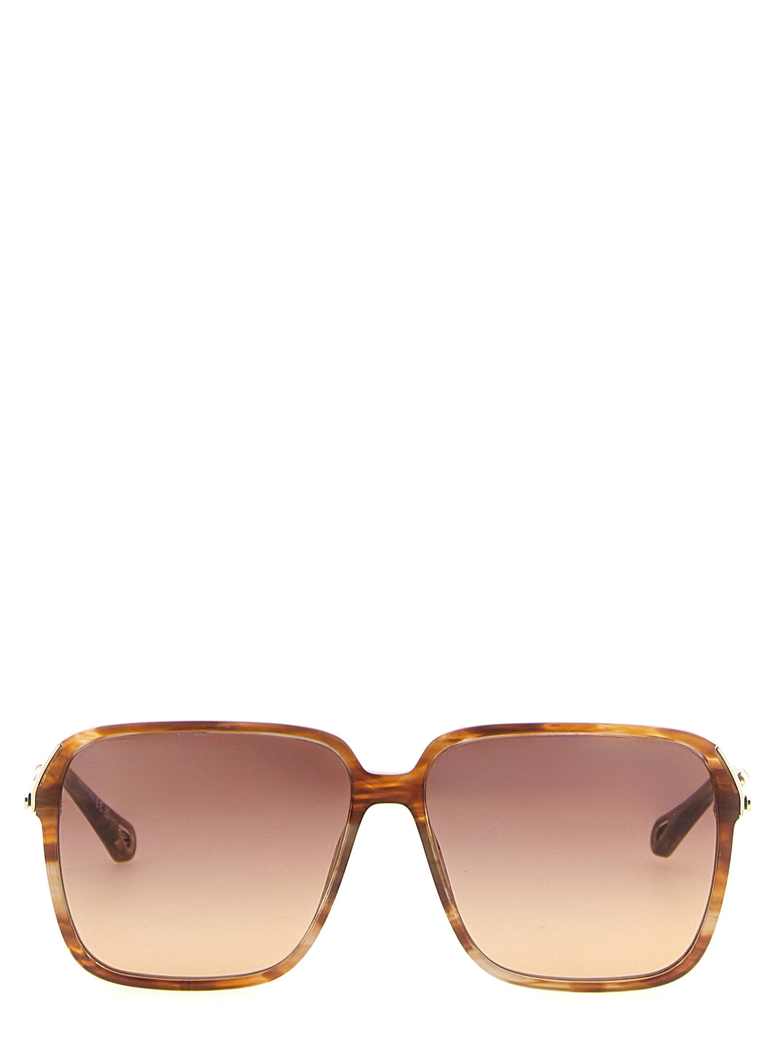 Chloé 59 Sunglasses