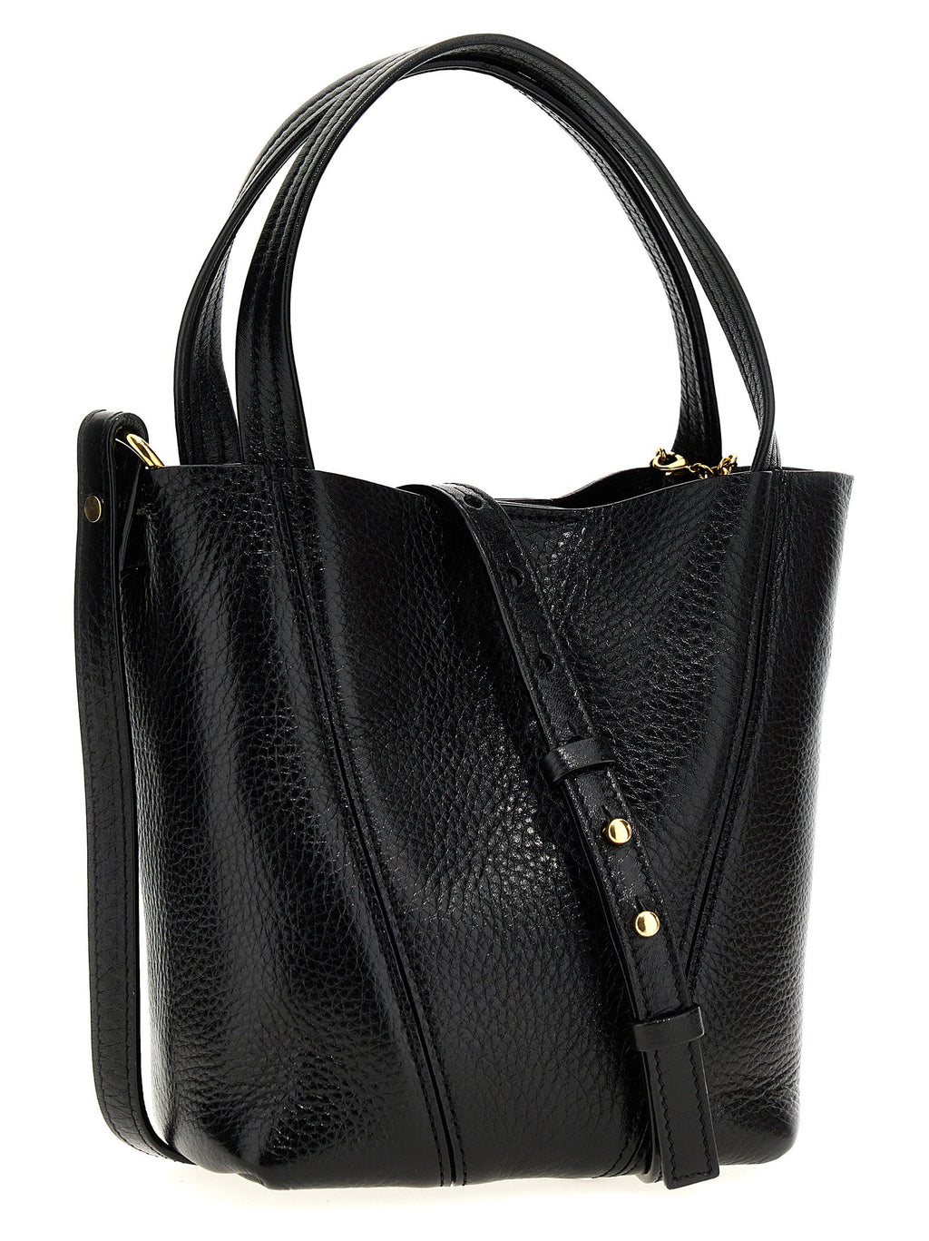 Chloé Spin Handbag