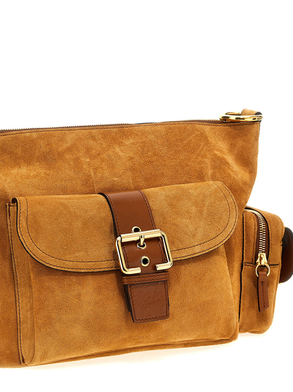 Chloé Camera Bag Shoulder Bag