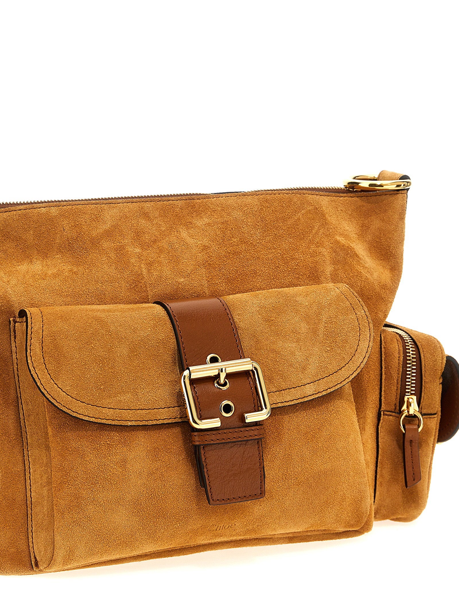Chloé Camera Bag Shoulder Bag