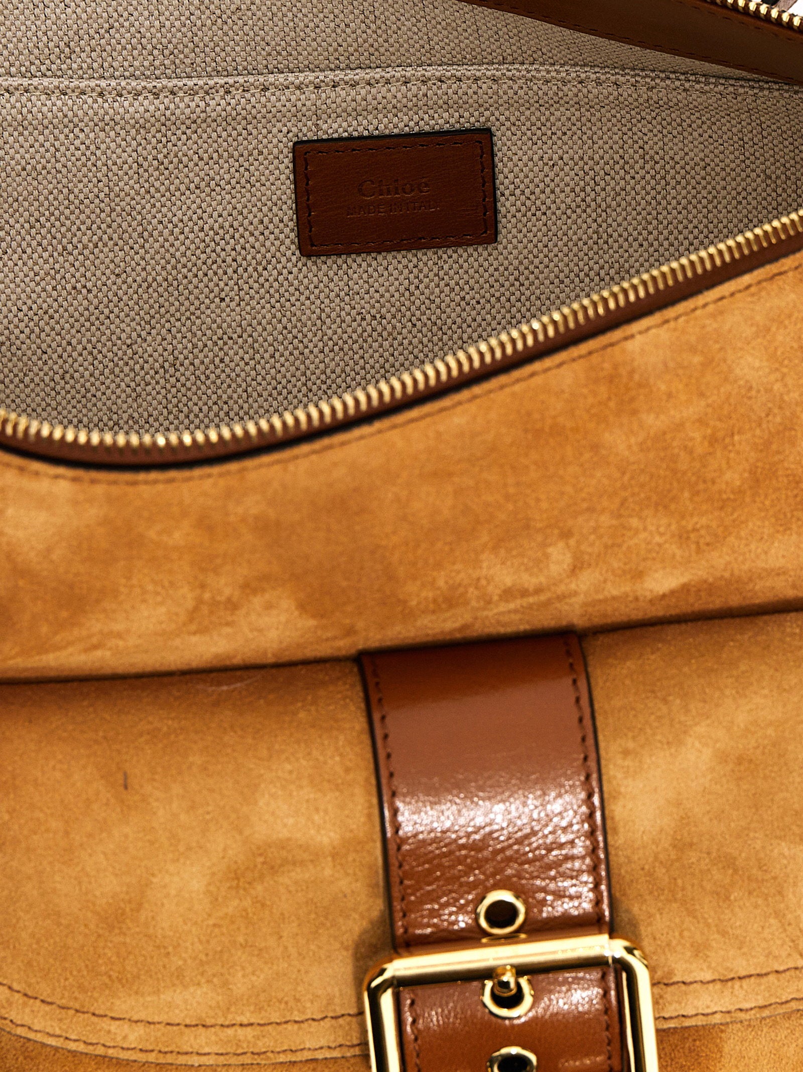 Chloé Camera Bag Shoulder Bag