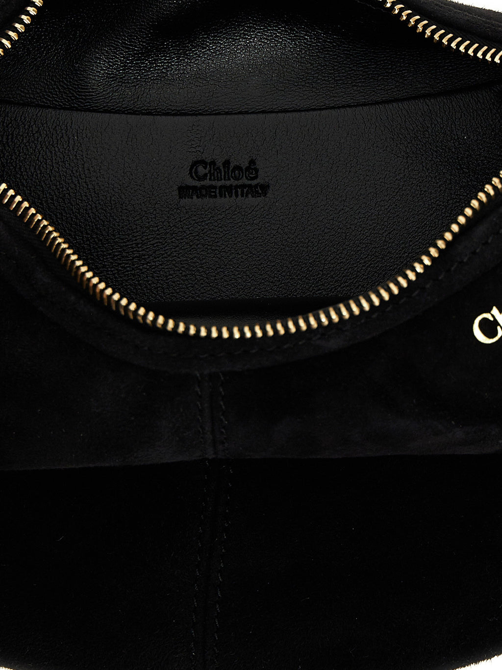Chloé Bracelet Hobo Mini Handbag