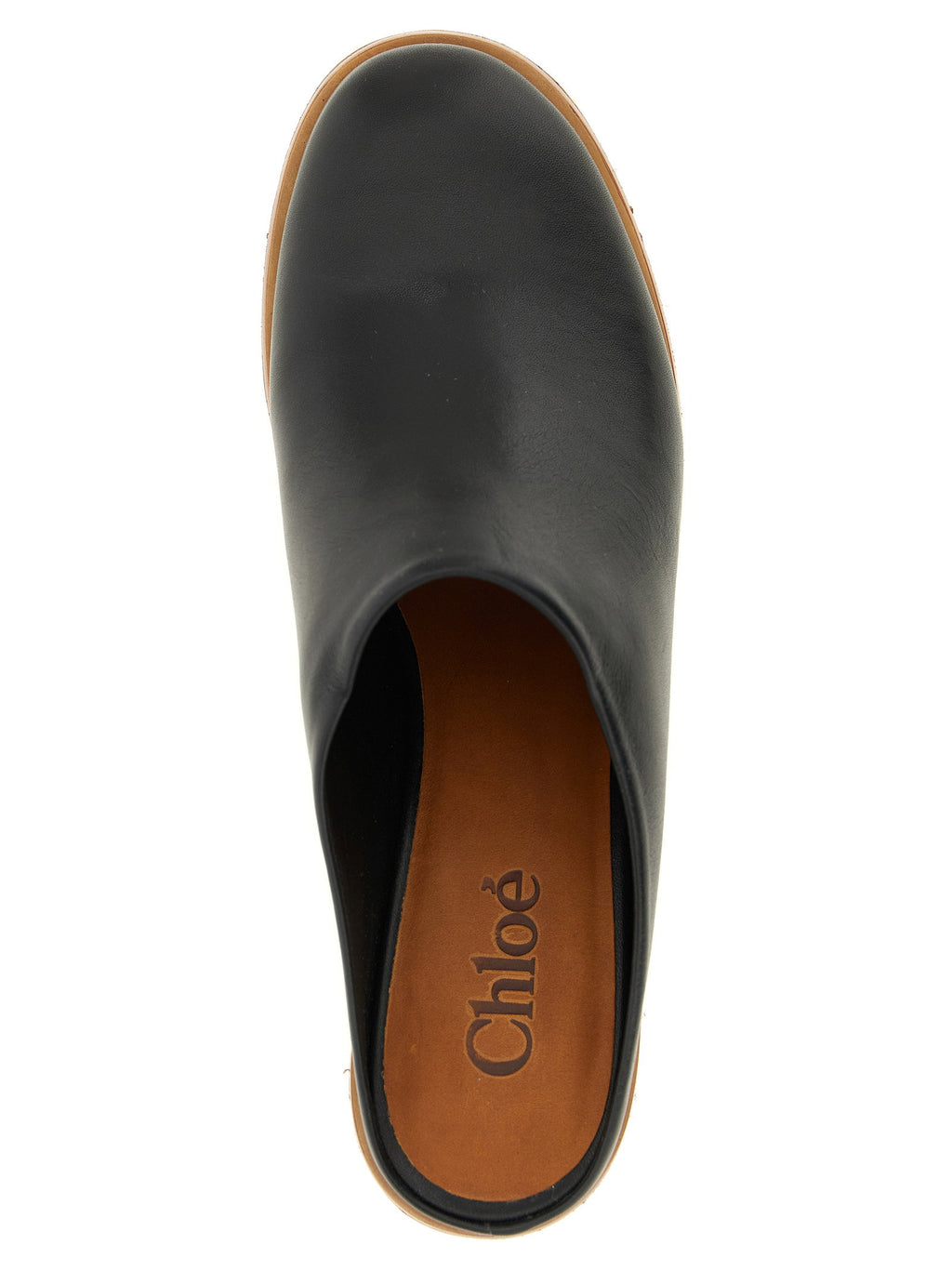 Chloé Maxime Wedges