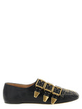 Chloé Susanna Ballet Flats