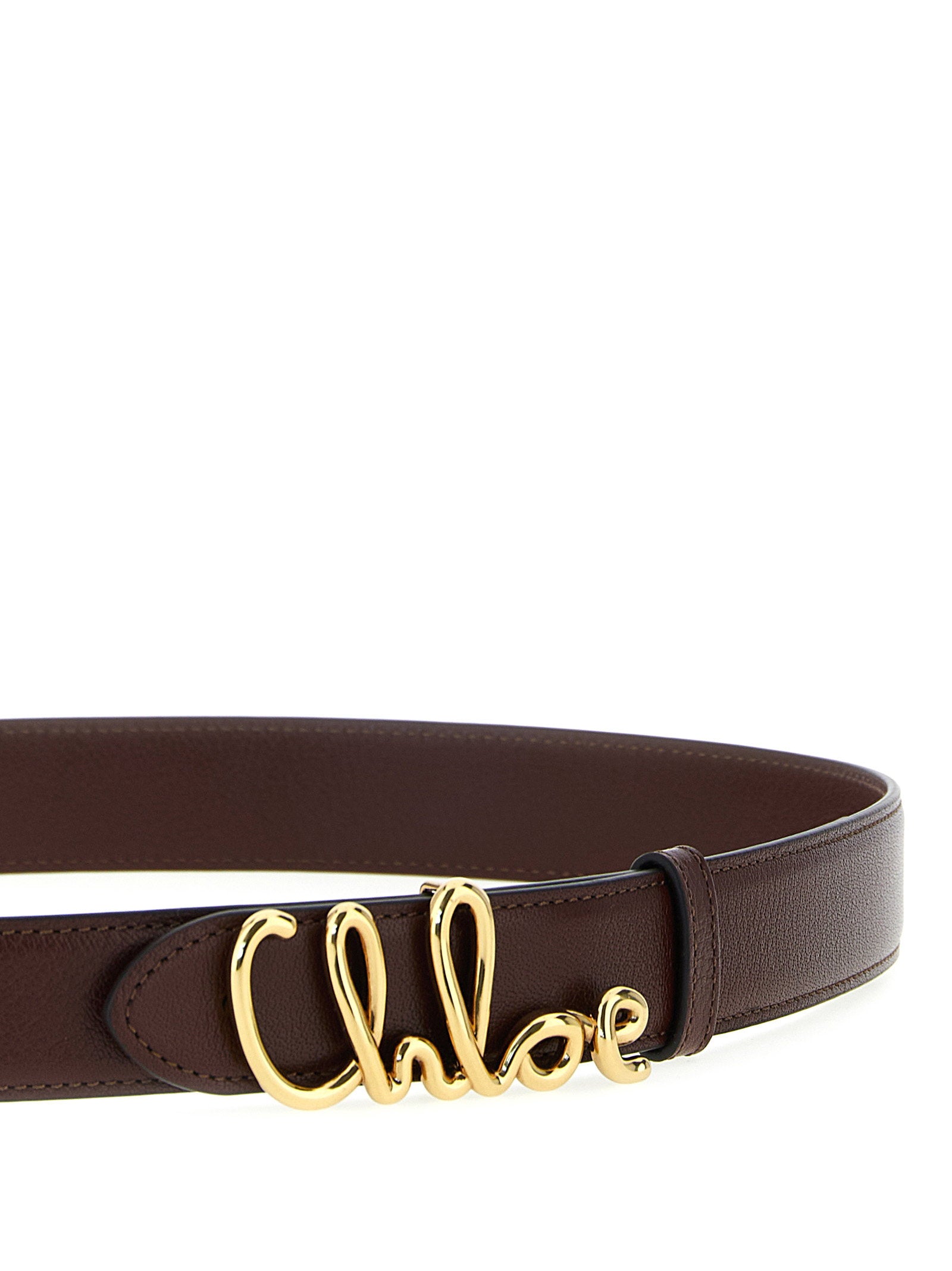 Chloé Iconic Belt