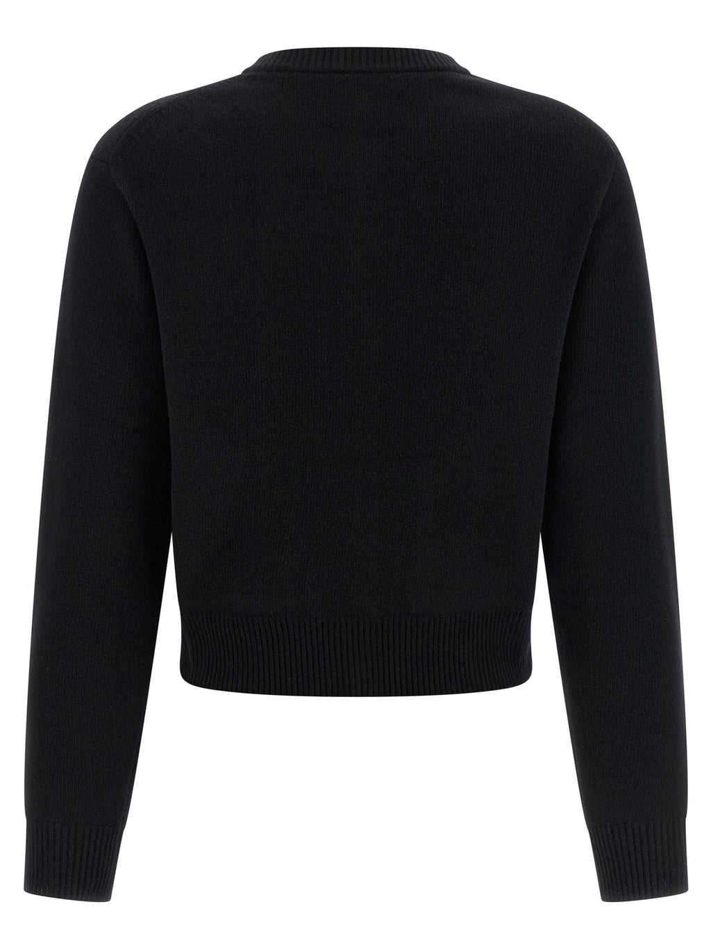 Chloé Horse Medal Cardigan