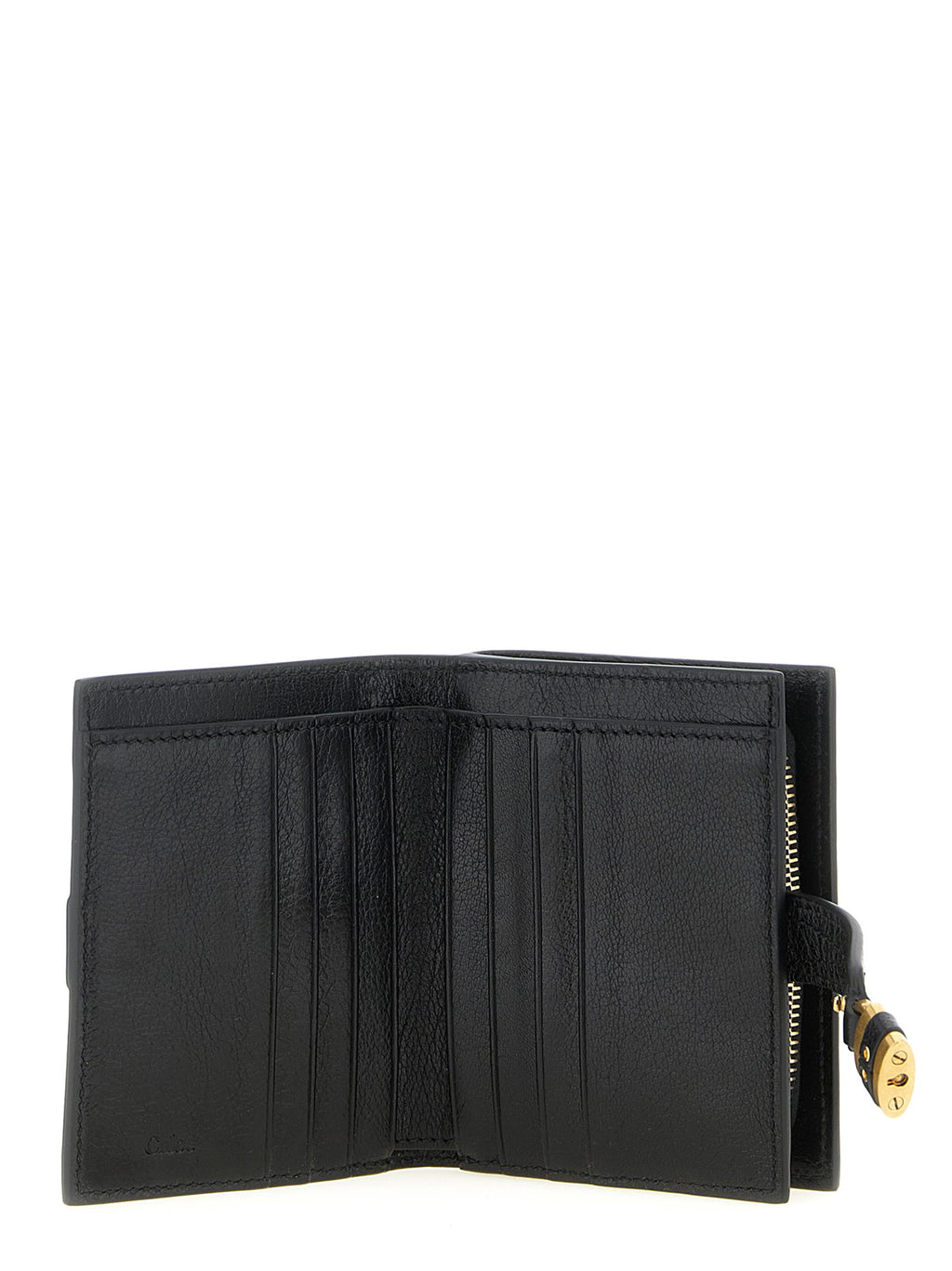 Chloé Paddington Wallet