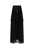 Chloé Silk Dress