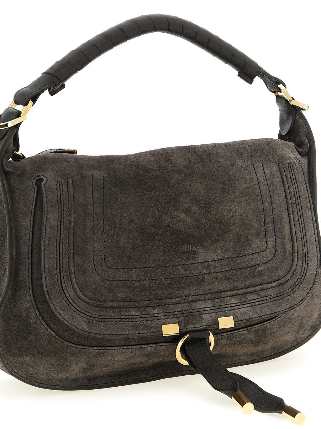 Chloé Marcie Small Shoulder Bag
