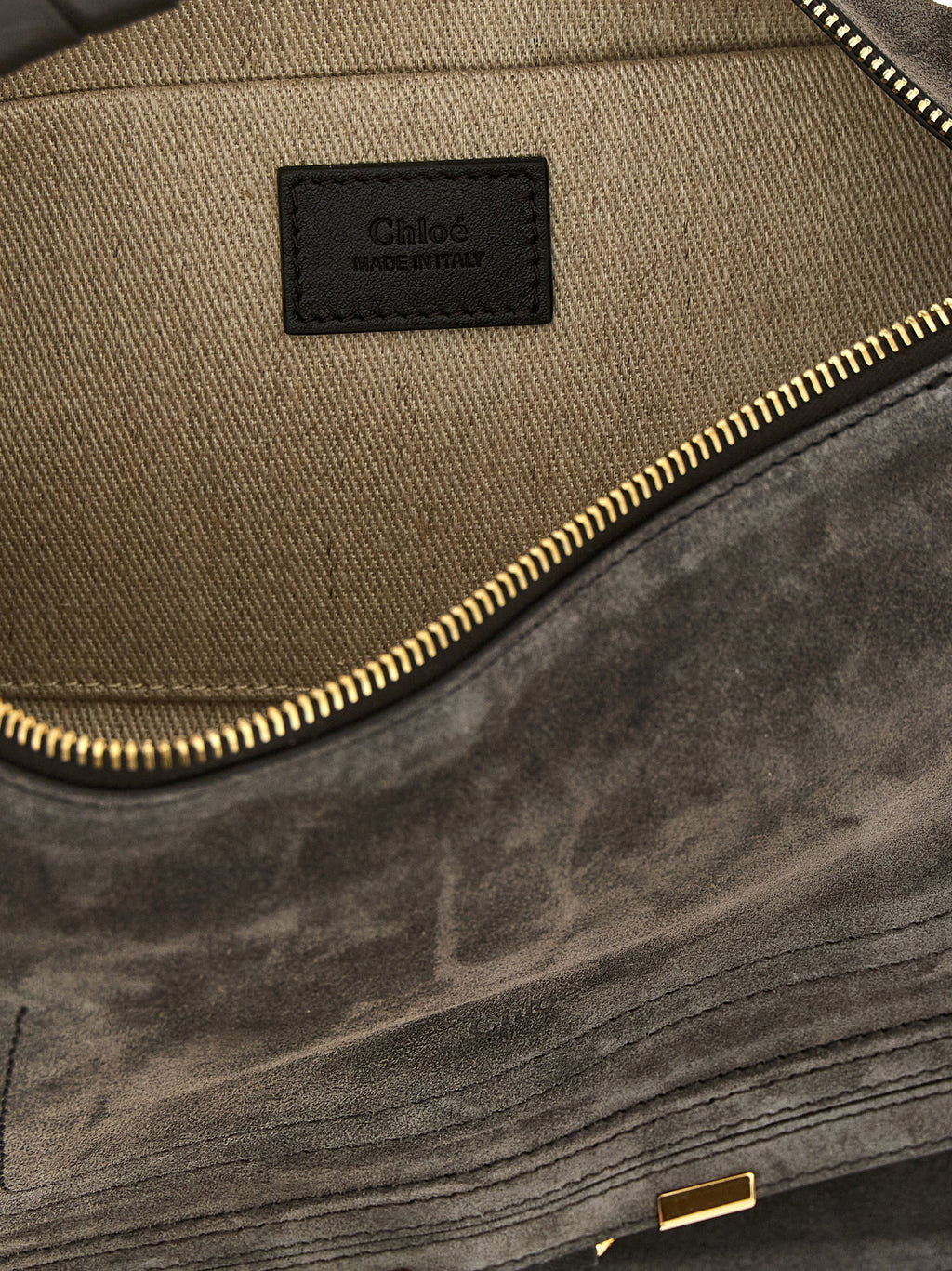 Chloé Marcie Small Shoulder Bag