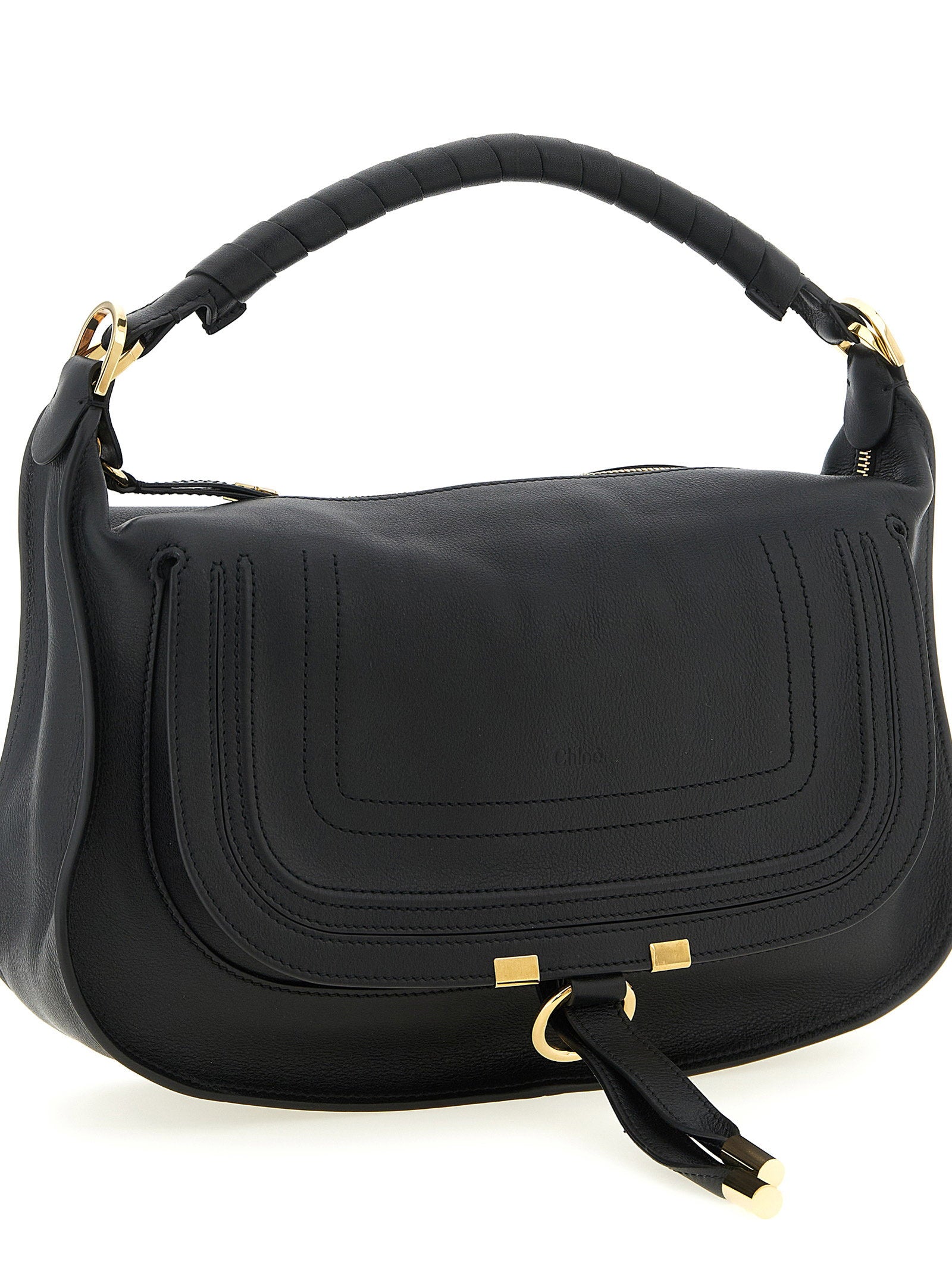 Chloé Marcie Small Shoulder Bag