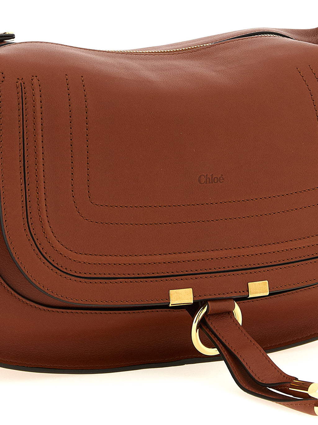 Chloé Marcie Small Shoulder Bag
