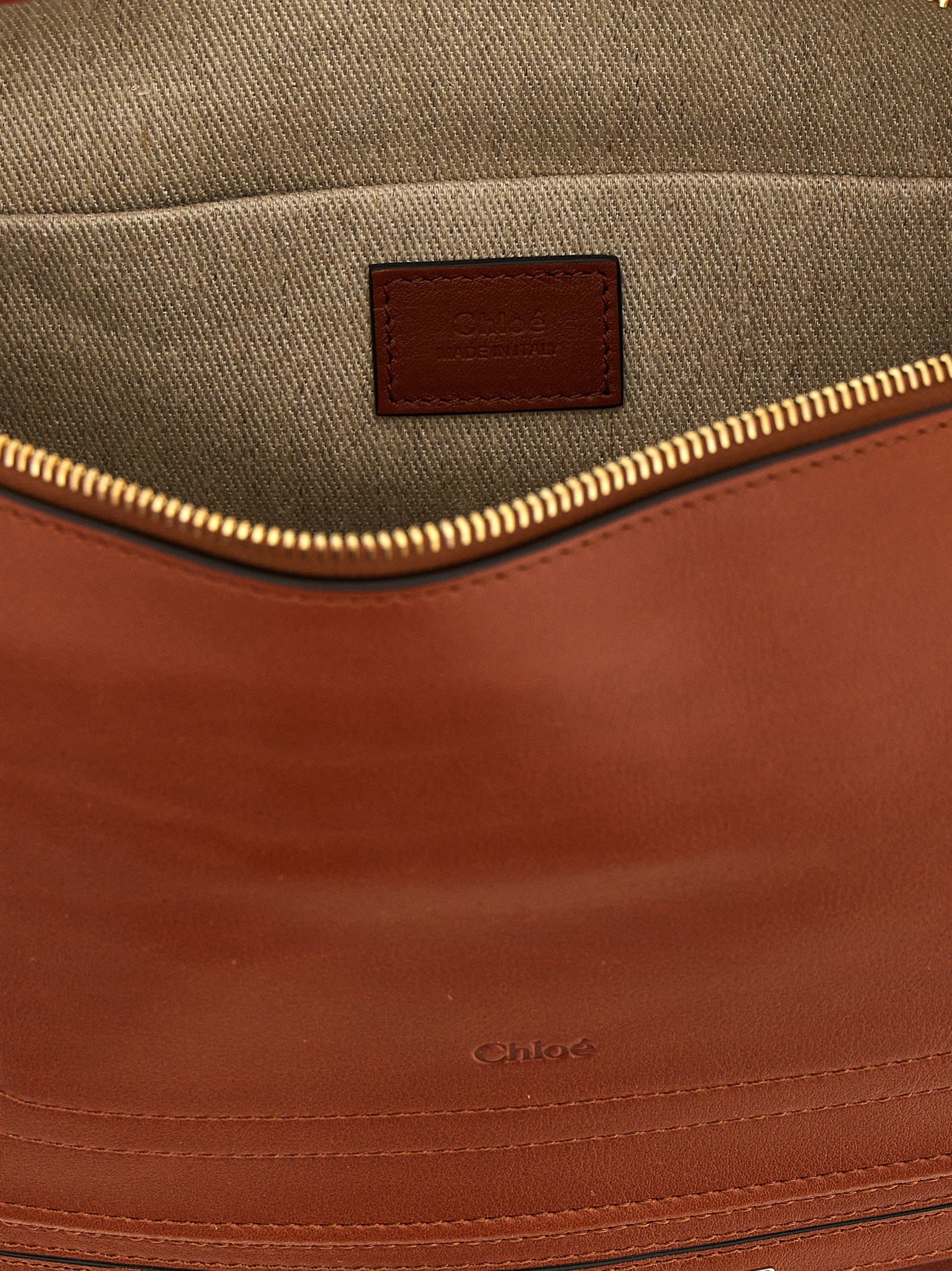 Chloé Marcie Small Shoulder Bag