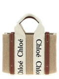 Chloé Woody Mini Handbag