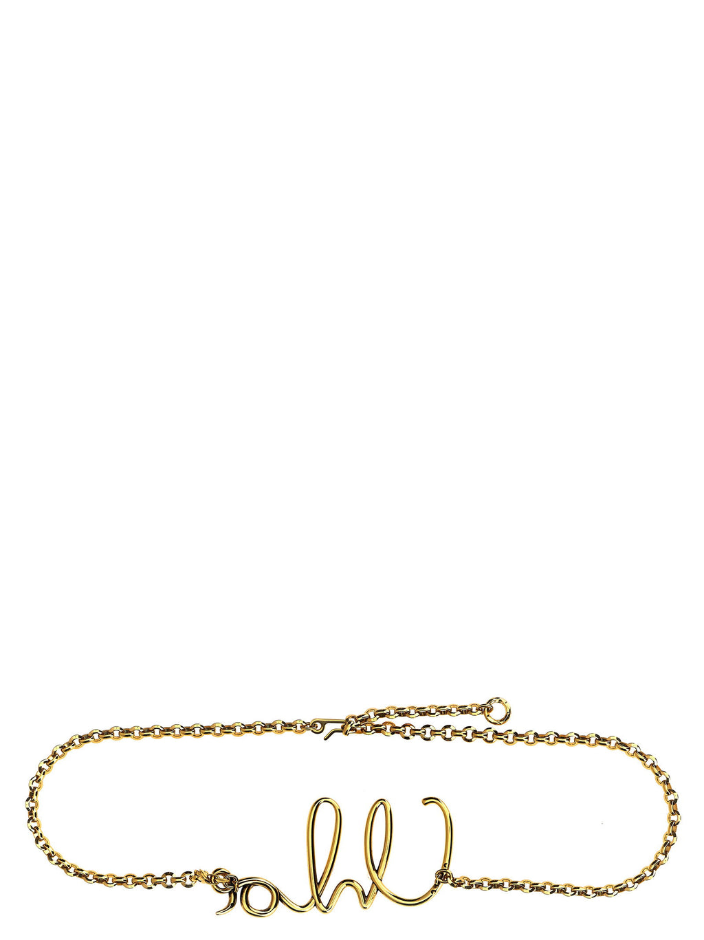 Chloé Iconic Belt