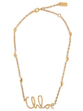 Chloé Iconic Necklace