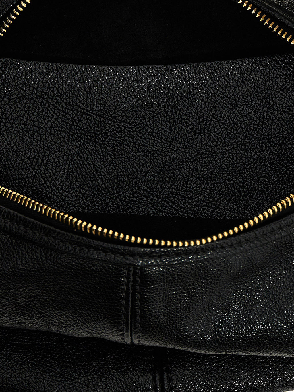 Chloé Bracelet Hobo Piccola Handbag