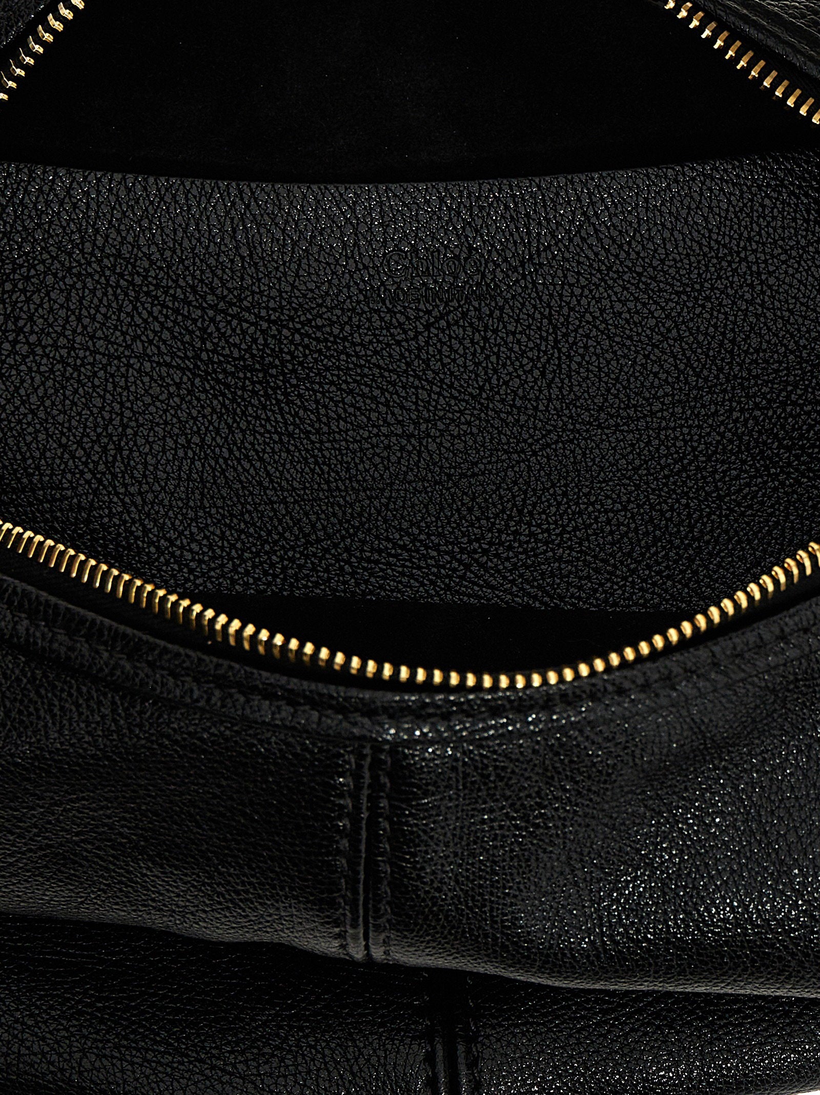 Chloé Bracelet Hobo Piccola Handbag