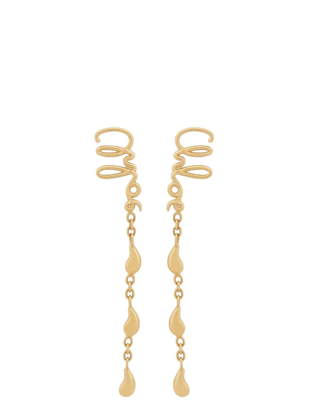 Chloé Iconic Earrings