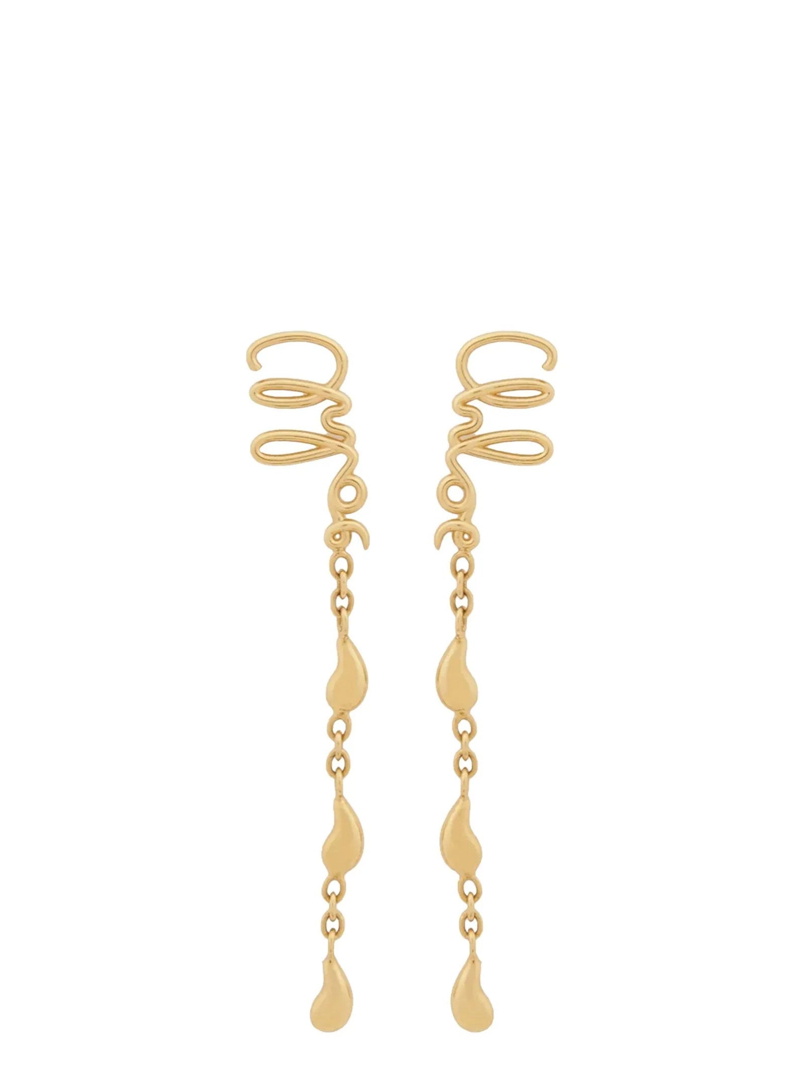 Chloé Iconic Earrings