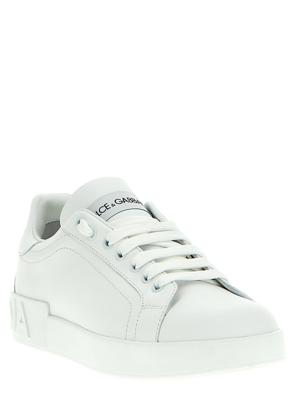 Dolce & Gabbana Portofino Sneakers