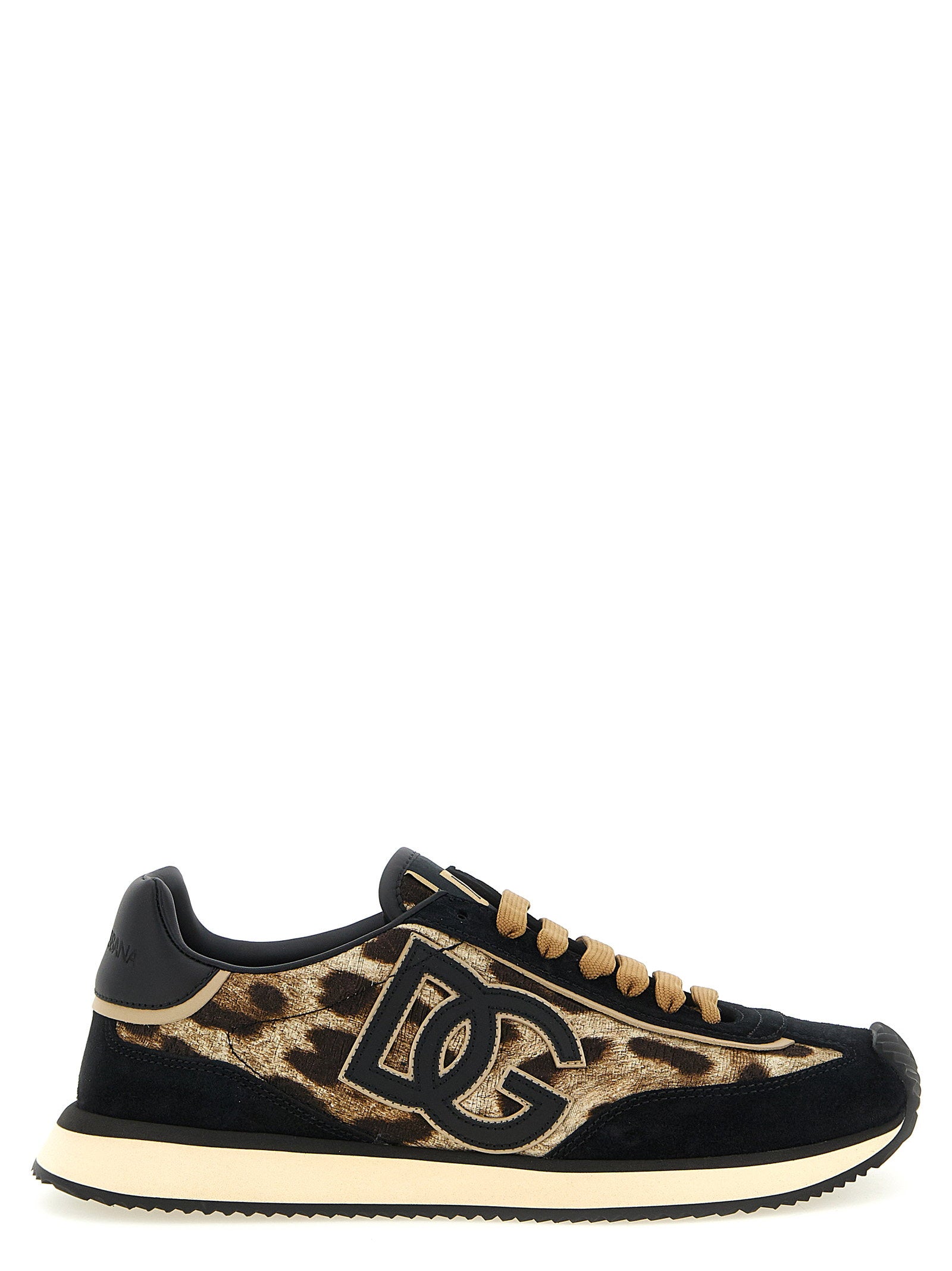 Dolce & Gabbana Dg Cushion Sneakers
