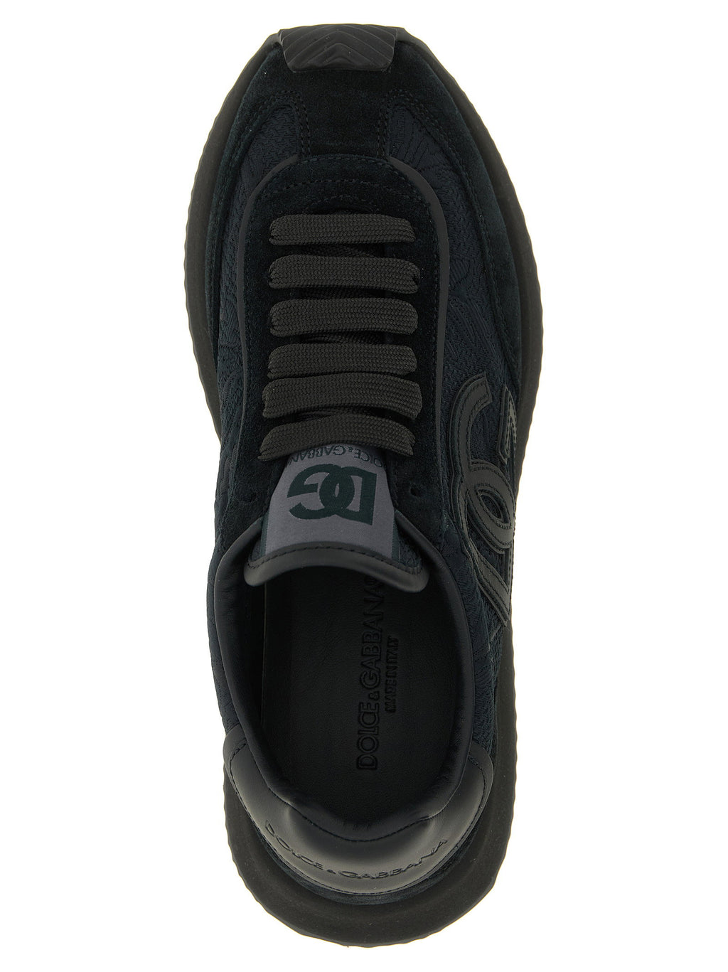 Dolce & Gabbana Dg Cushion Sneakers