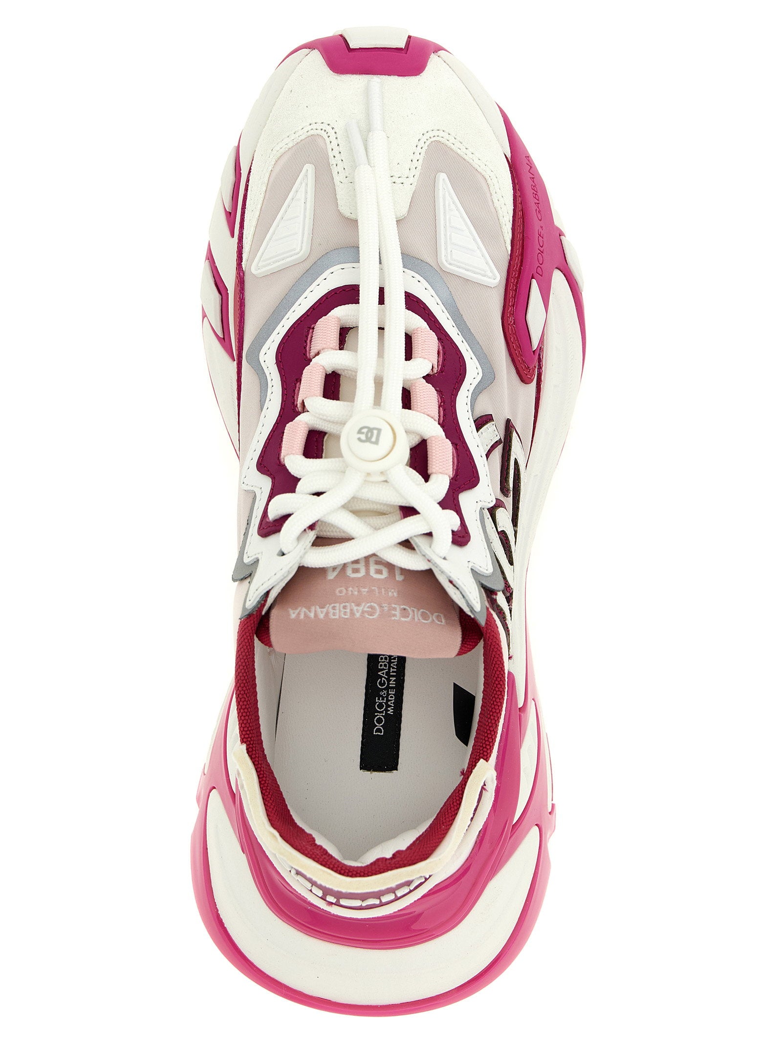 Dolce & Gabbana Day Faster Sneaker
