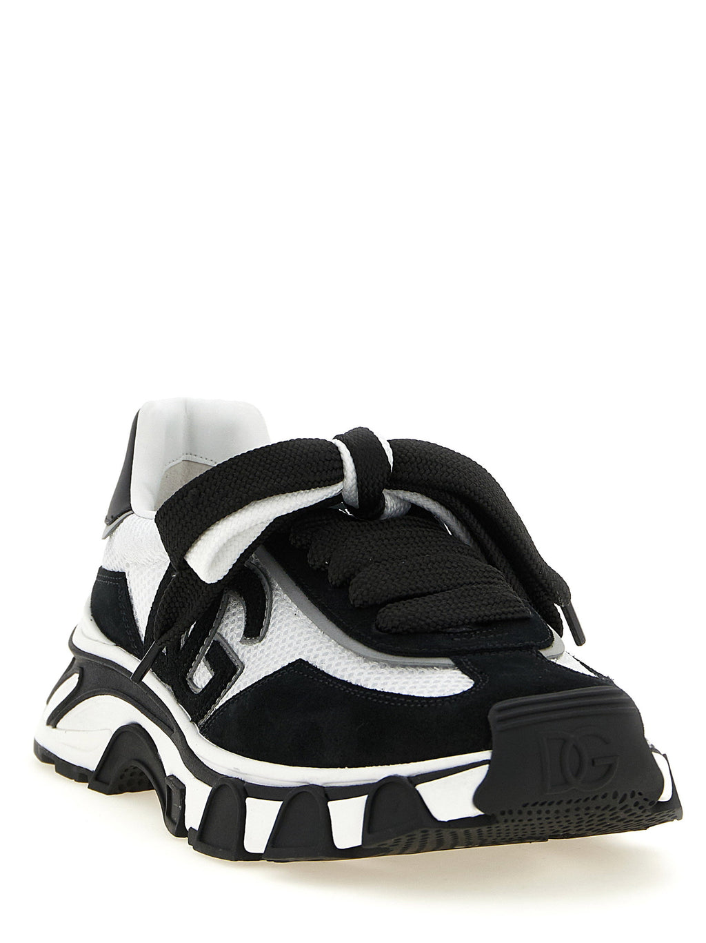Dolce & Gabbana Dg Country Road Sneakers