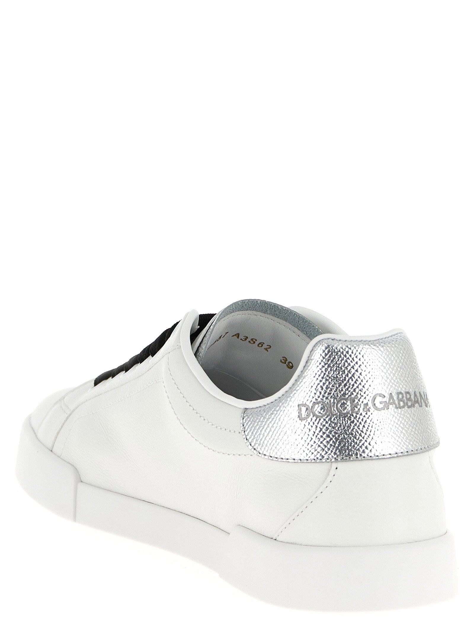 Dolce & Gabbana Portofino Sneakers