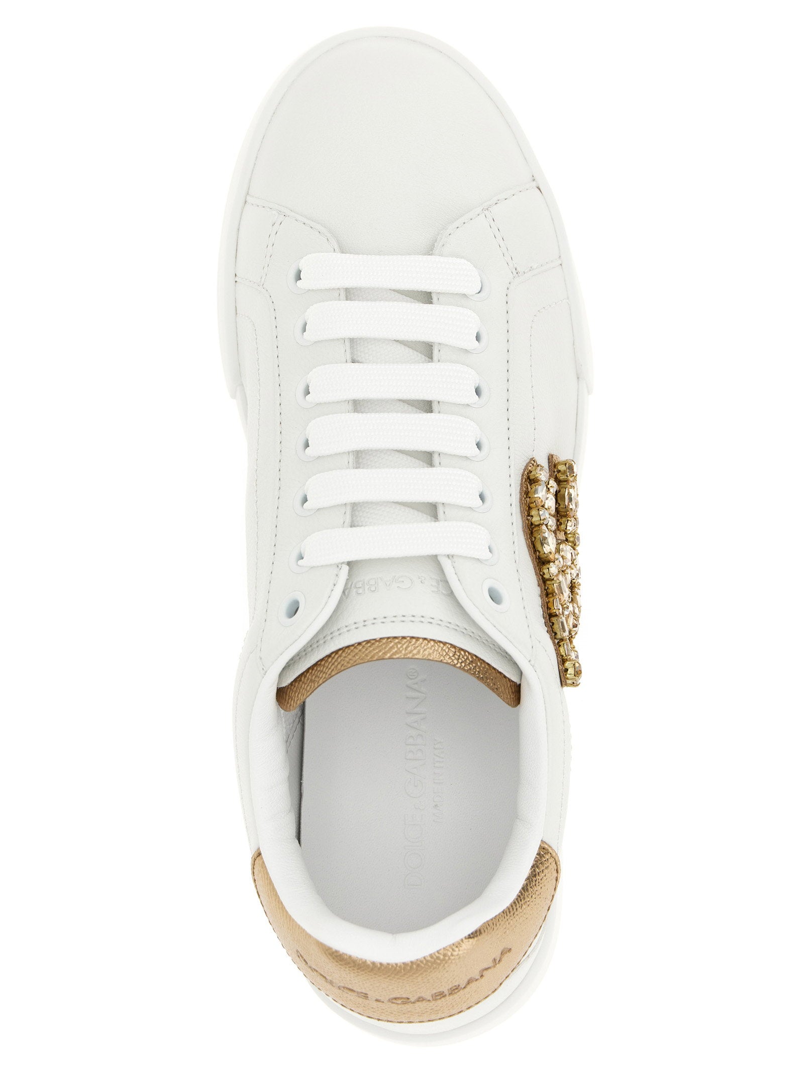 Dolce & Gabbana Portofino Sneakers