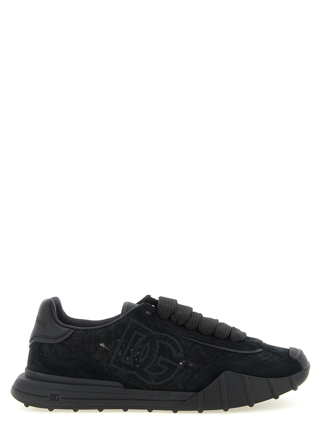 Dolce & Gabbana Dg Athletic Sneakers