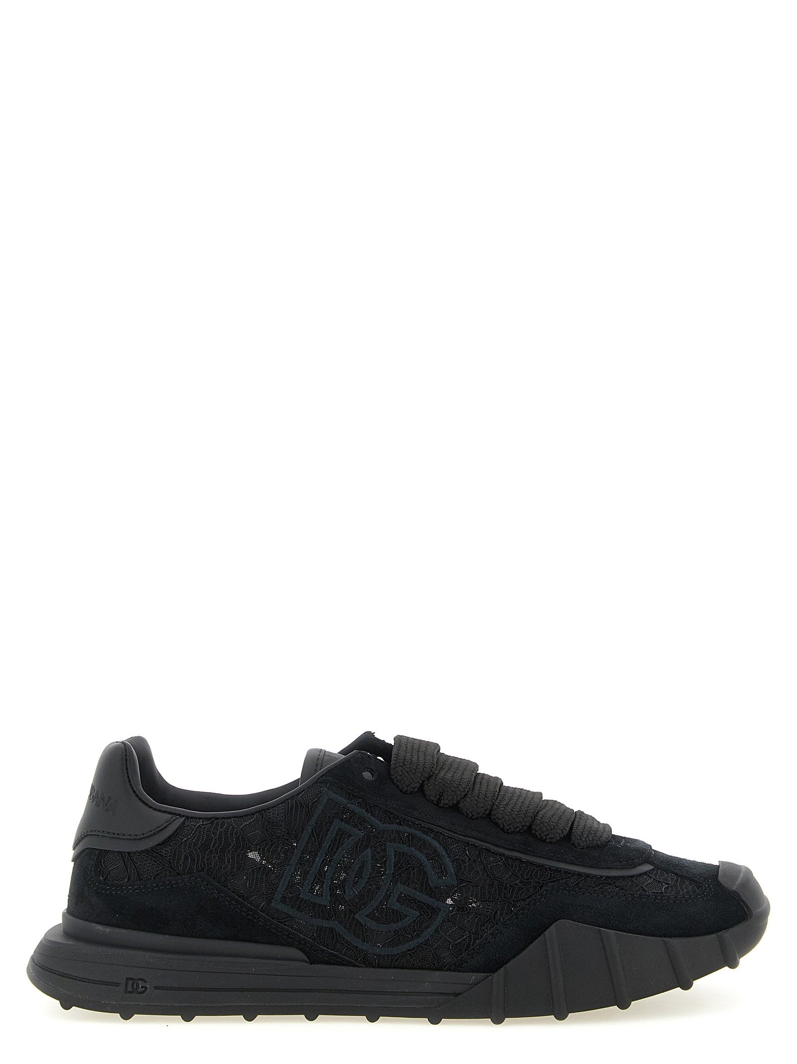 Dolce & Gabbana Dg Athletic Sneakers