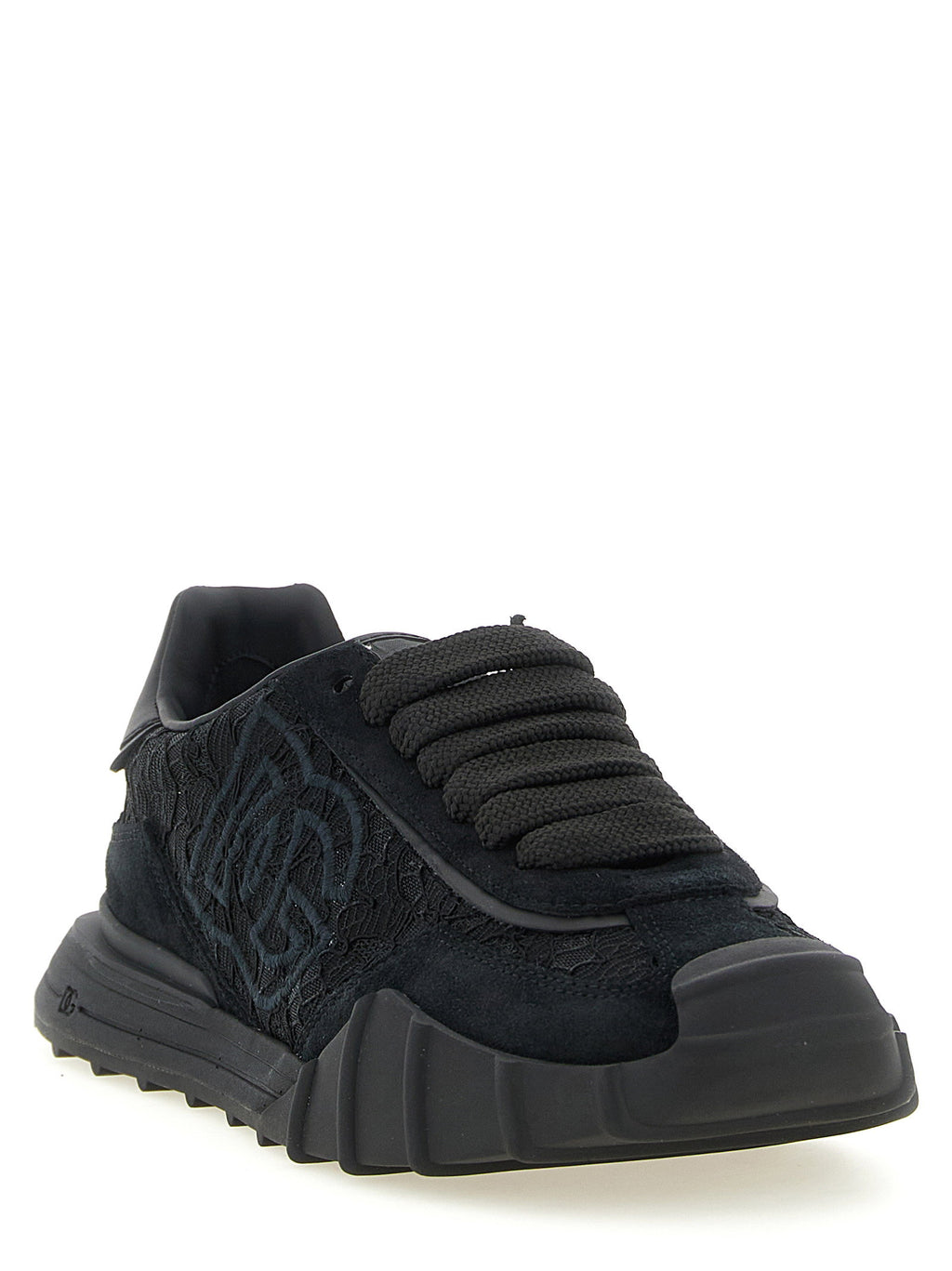 Dolce & Gabbana Dg Athletic Sneakers