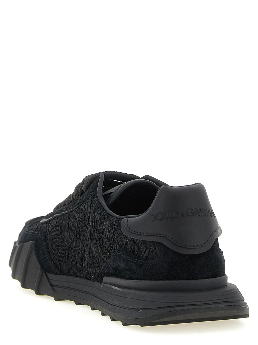 Dolce & Gabbana Dg Athletic Sneakers