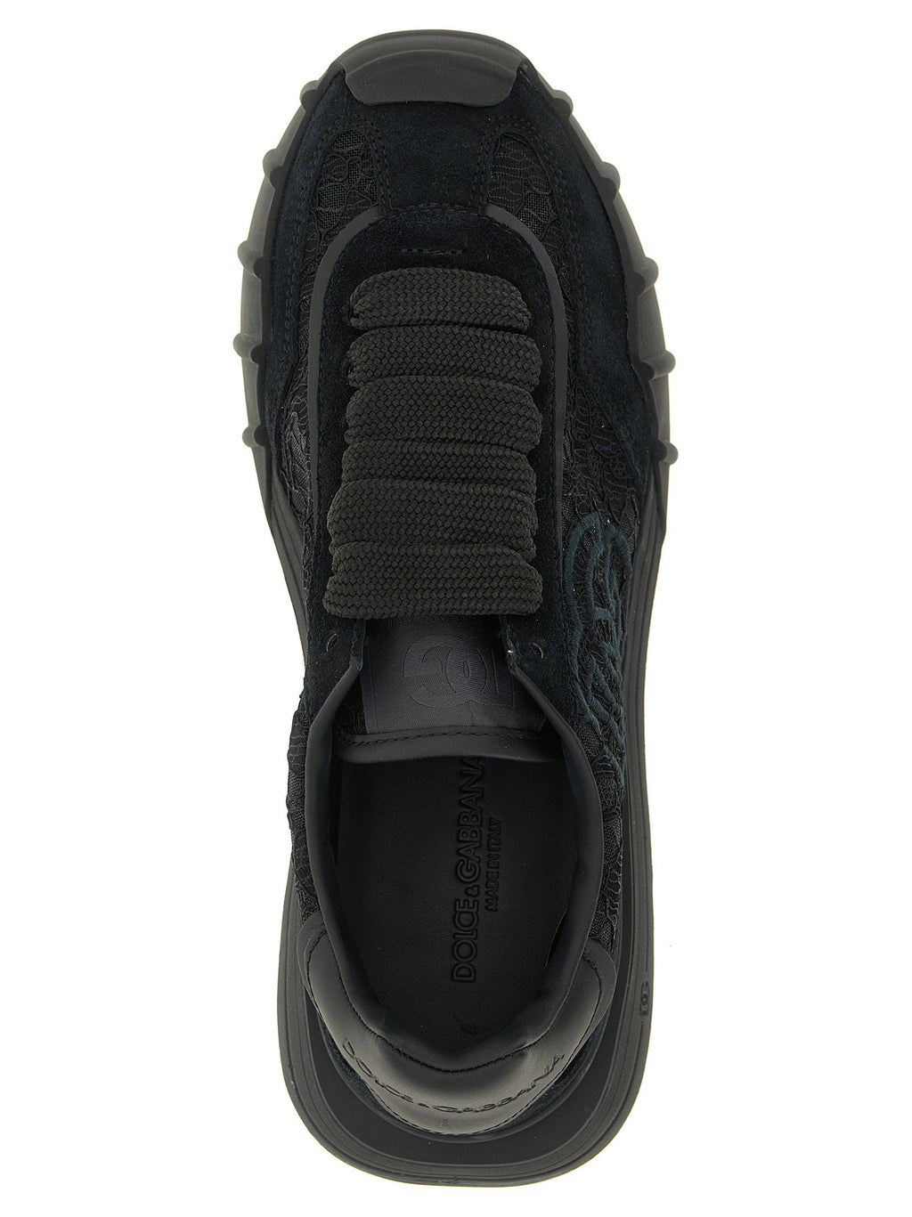 Dolce & Gabbana Dg Athletic Sneakers