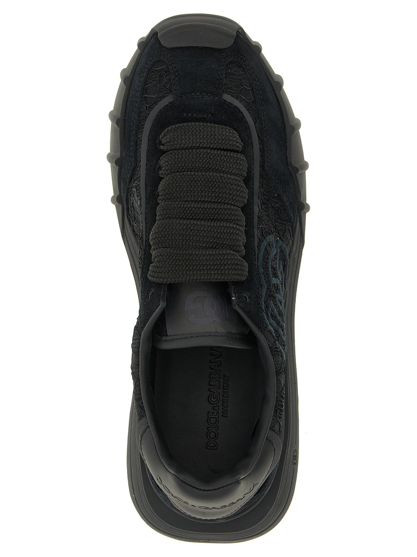 Dolce & Gabbana Dg Athletic Sneakers