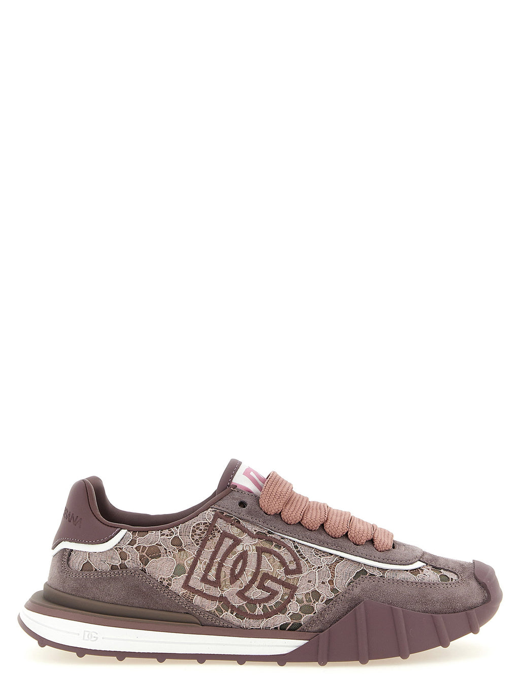 Dolce & Gabbana Dg Athletic Sneakers