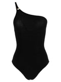 Hunza G Clara One-piece Swimsuit