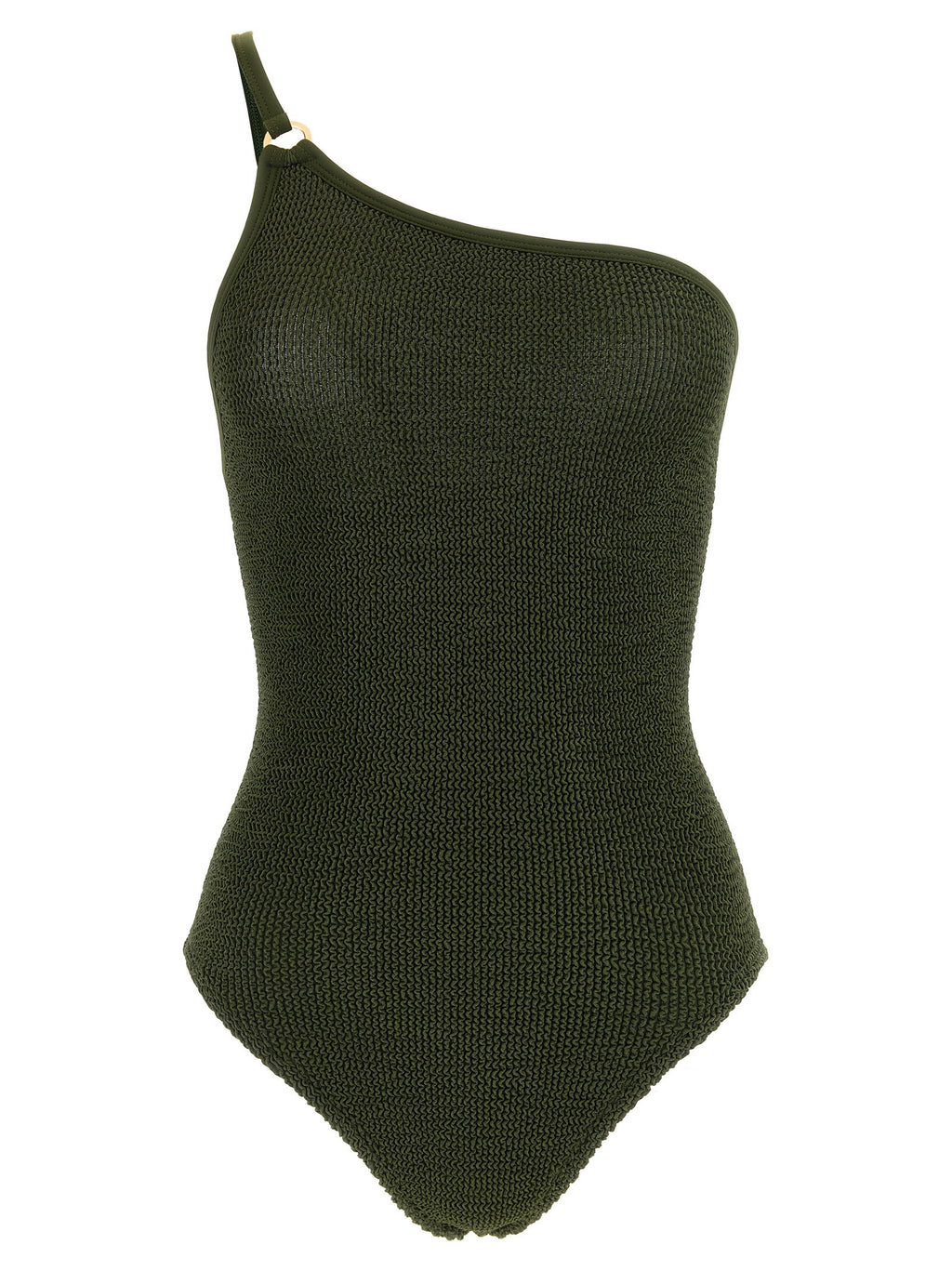 Hunza G Clara One-piece Swimsuit