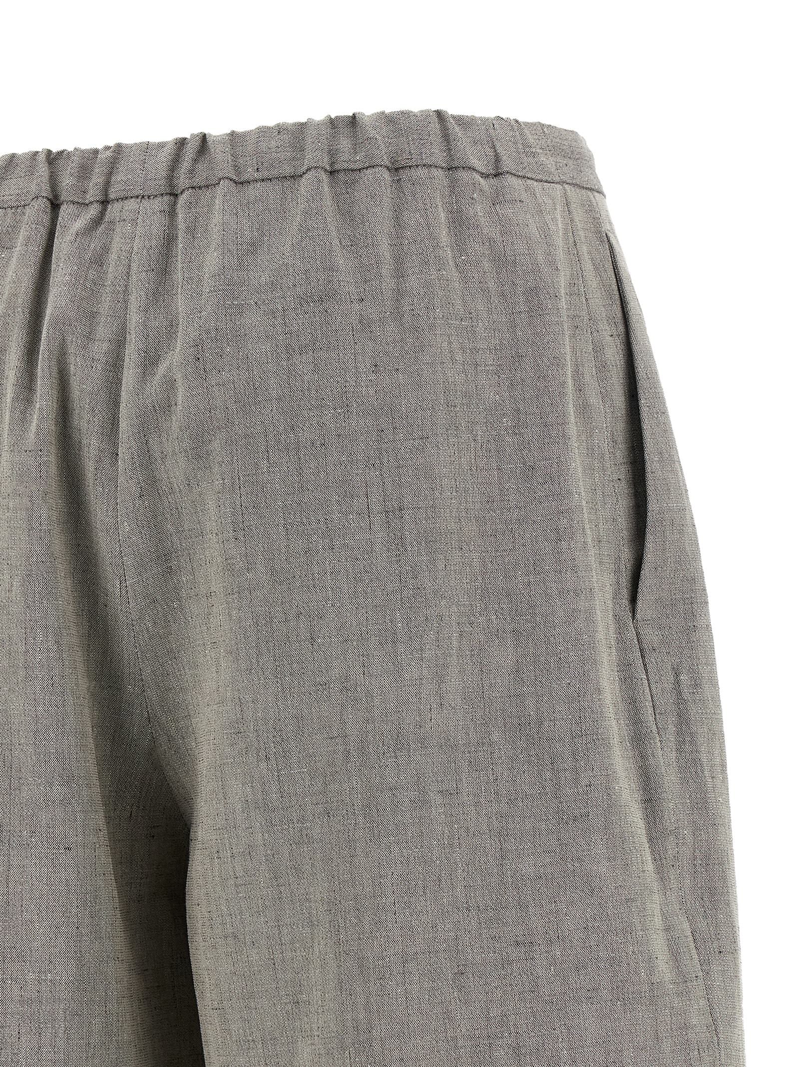 Loulou De Saison Clark Pants