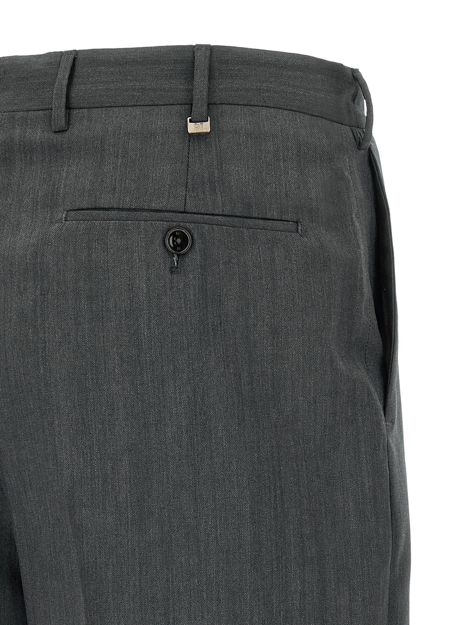 Pt Torino Dandy Pants