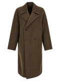 Lemaire Soft Coat