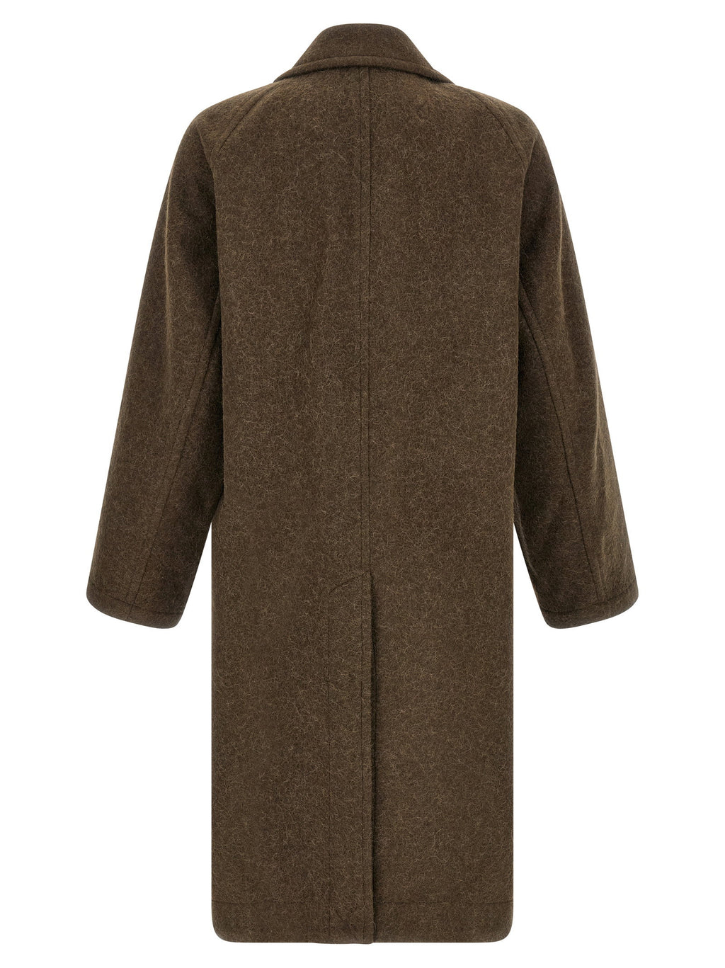 Lemaire Soft Coat