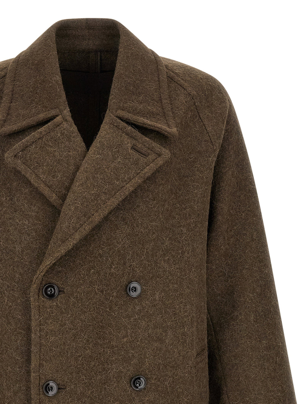 Lemaire Soft Coat