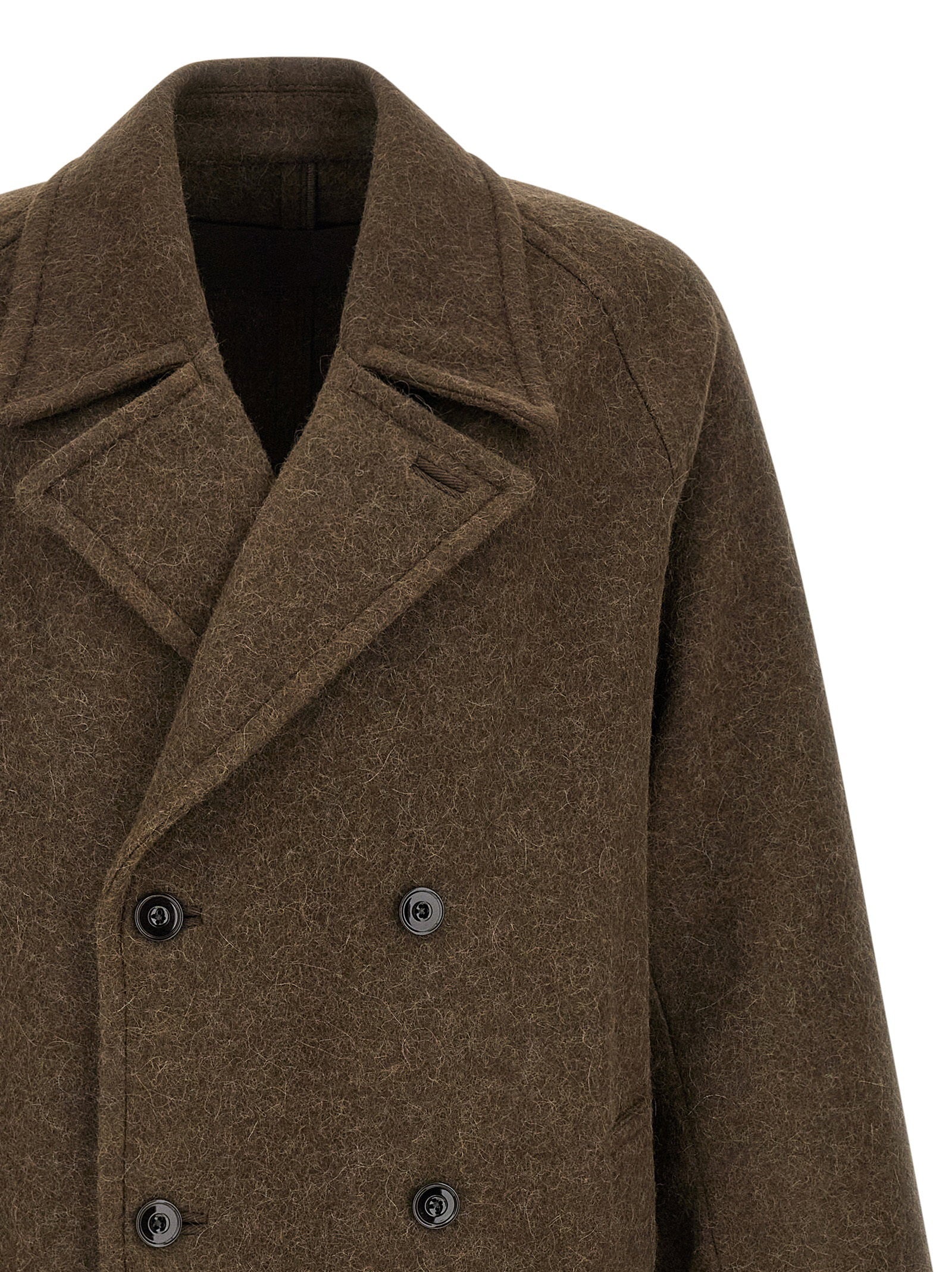 Lemaire Soft Coat