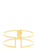 Elisabetta Franchi Chocker Necklace
