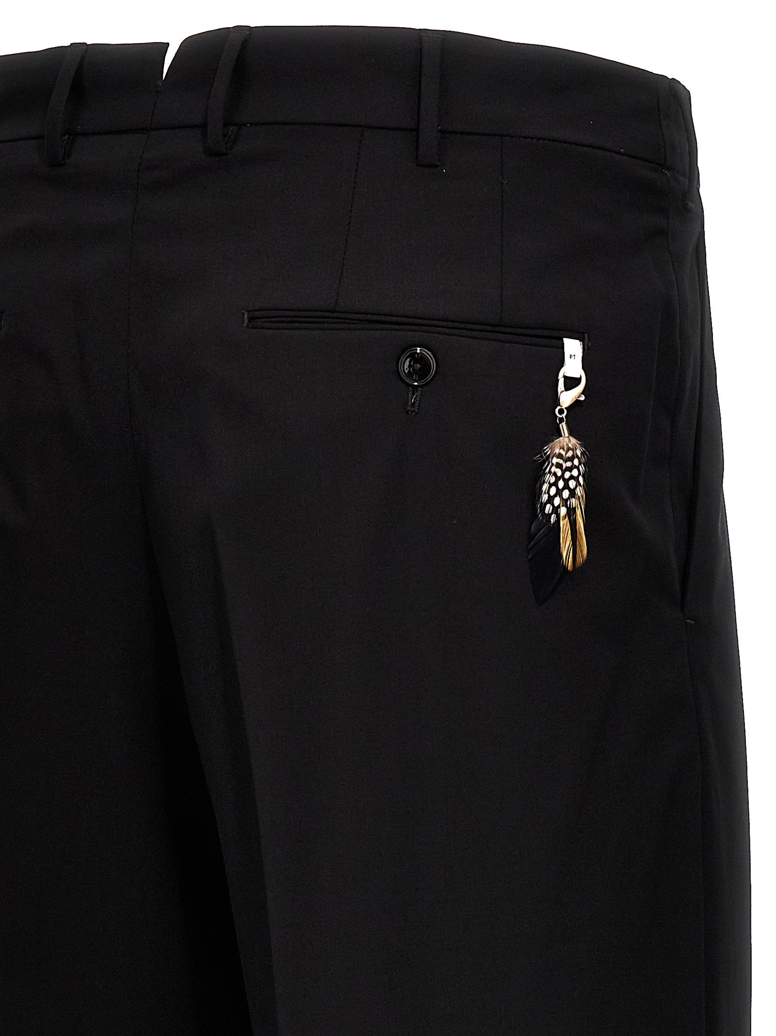 Pt Torino Dodici Trousers